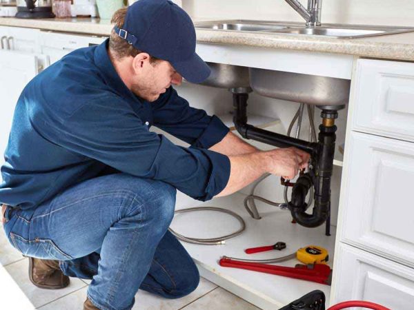 24 Hour Plumber in West Covina